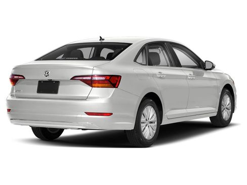 Used 2021 Volkswagen Jetta S image 40