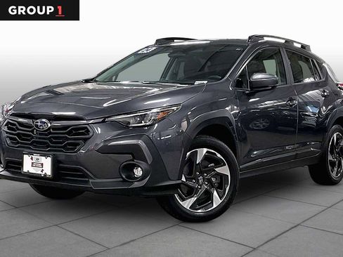 Certified 2024 Subaru Crosstrek 2.5i Limited AWD/4WD image 1