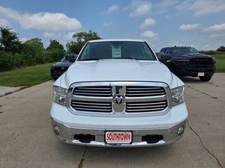 Certified 2018 RAM 1500 Big Horn AWD/4WD video 2