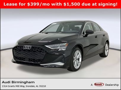 Used 2025 Audi A3 2.0T Premium w/ Convenience Package