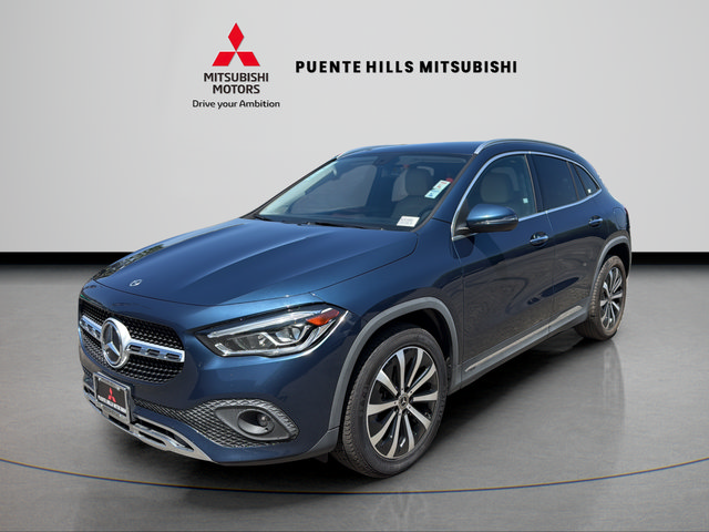 Used 2022 Mercedes-Benz GLA 250 image 1