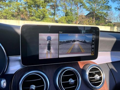 Used 2019 Mercedes-Benz C 300 C 300 image 24