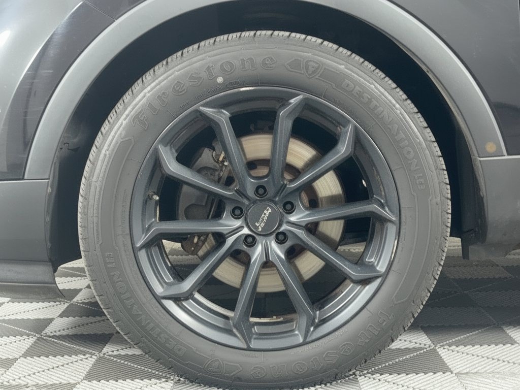 Used 2016 Ford Explorer Limited AWD/4WD image 13