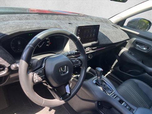 Used 2024 Honda HR-V EX-L image 9