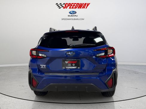 New 2026 Subaru Crosstrek 2.0i Premium image 8
