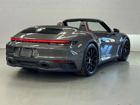 Used 2022 Porsche 911 Carrera GTS image 48