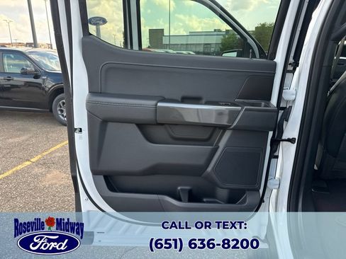 Used 2023 Ford F150 XLT w/ Equipment Group 302A High AWD/4WD image 36