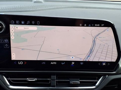 New 2026 Chevrolet Equinox EV LT image 13