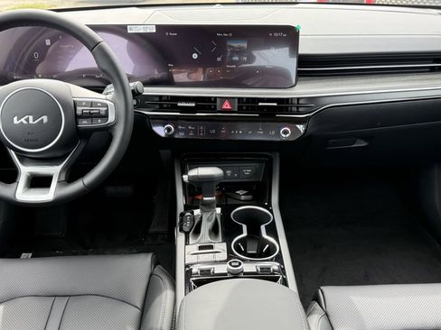 New 2026 Kia K5 EX image 14