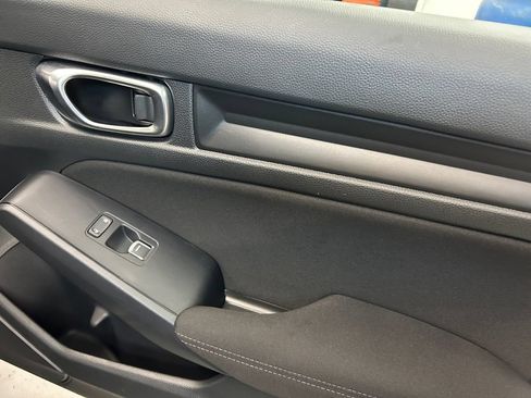 Used 2023 Honda Civic LX image 22