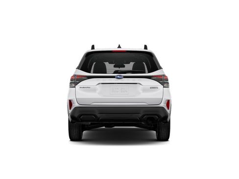 New 2026 Subaru Forester Touring AWD/4WD image 9
