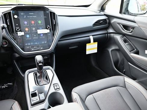 New 2026 Subaru Crosstrek 2.5i Limited image 10