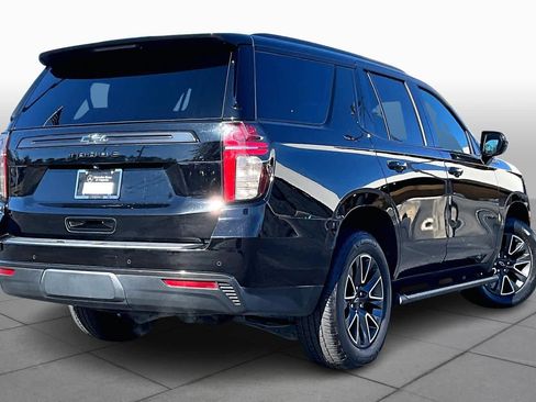 Used 2021 Chevrolet Tahoe Z71 image 13