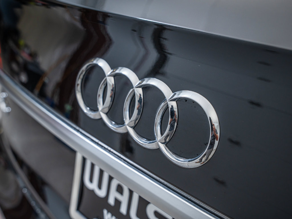 Certified 2023 Audi Q5 2.0T Prestige w/ Prestige Package AWD/4WD image 18