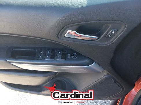 Used 2019 Chevrolet Colorado ZR2 w/ LPO, Power Package image 36