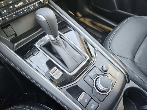 New 2025 MAZDA CX-5 AWD 2.5 S image 24