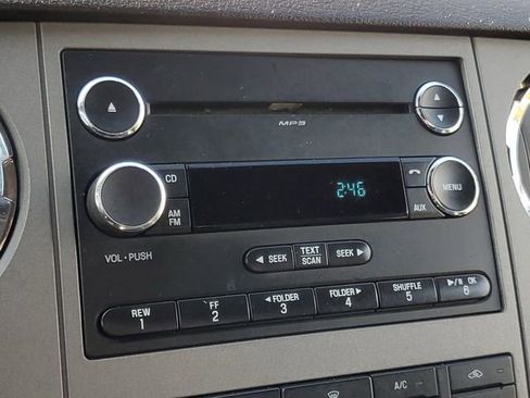 Used 2012 Ford F250 XLT w/ Advanced Security Group image 14