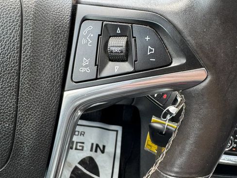 Used 2016 Buick Encore Leather AWD/4WD image 46