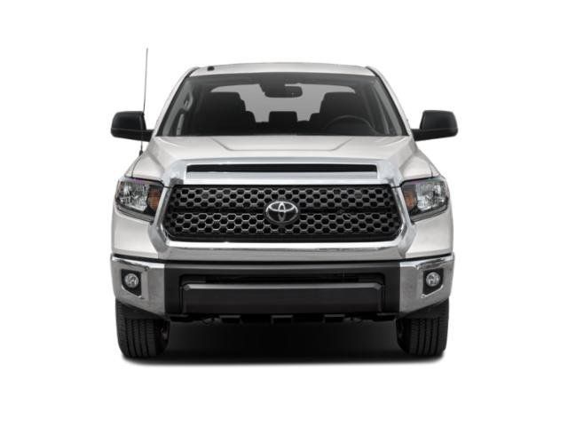 Used 2020 Toyota Tundra SR5 w/ TRD Sport Package AWD/4WD image 4