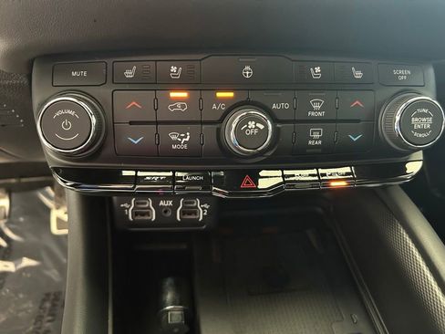 Used 2023 Dodge Durango SRT Hellcat w/ Black Package AWD/4WD image 51