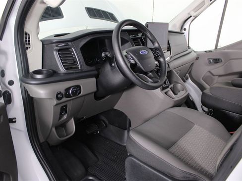 Used 2024 Ford Transit 350 XLT image 16