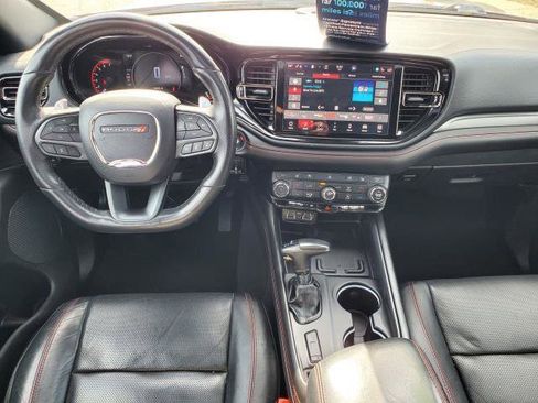 Used 2023 Dodge Durango R/T AWD/4WD image 23