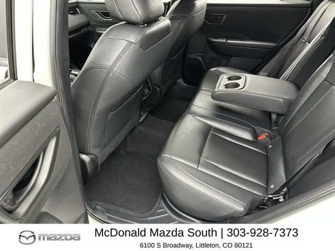 Used 2026 Subaru Outback Premium AWD/4WD image 21