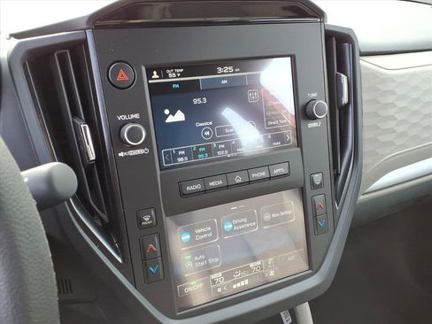 New 2026 Subaru Forester image 10