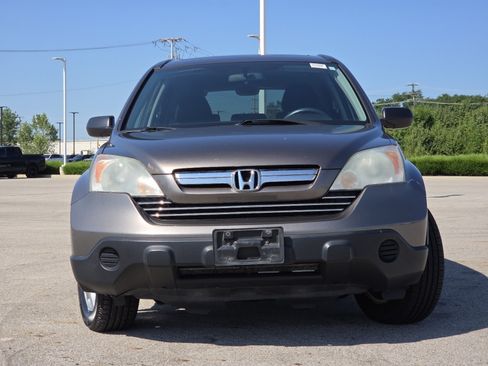 Used 2009 Honda CR-V EX image 10
