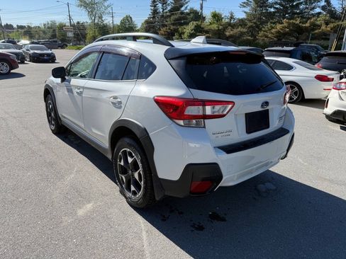 Used 2019 Subaru Crosstrek 2.0i Premium AWD/4WD image 8