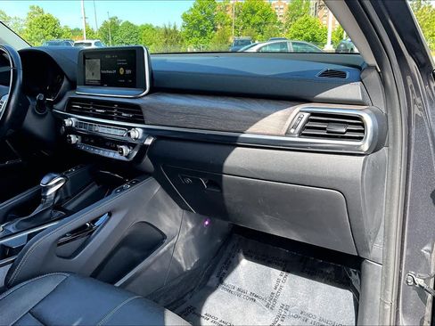 Used 2021 Kia Telluride EX w/ EX Premium Package AWD/4WD image 32