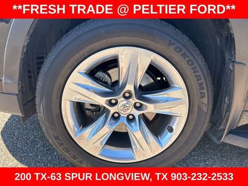 Used 2015 Toyota Highlander Limited image 5