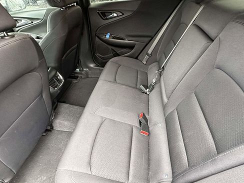 Used 2023 Chevrolet Malibu LT image 12