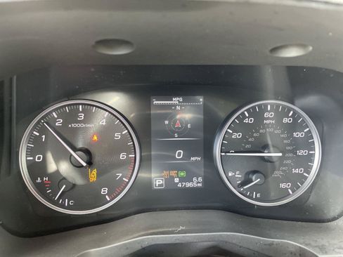 Used 2023 Subaru Ascent Limited w/ Technology Package AWD/4WD image 2