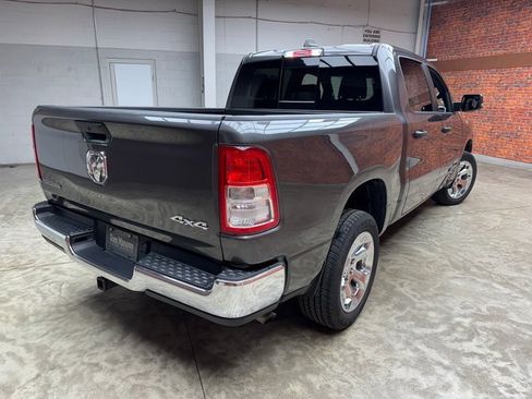 Used 2023 RAM 1500 Big Horn image 5