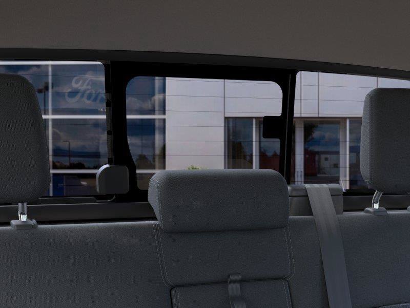 New 2026 Ford Ranger XLT RWD image 23