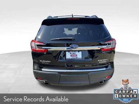 Certified 2024 Subaru Ascent Touring AWD/4WD image 7