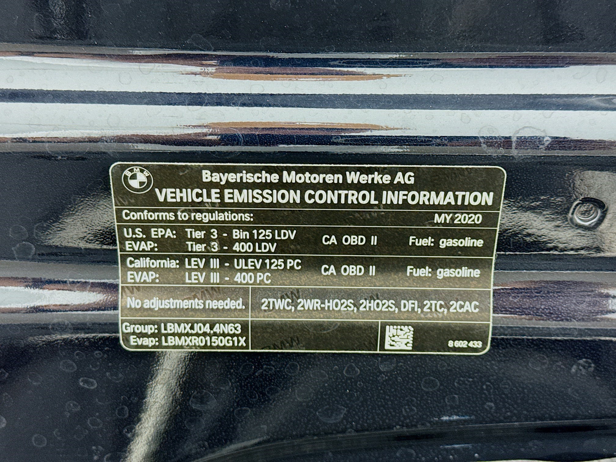 Used 2022 BMW 840i Coupe RWD image 19