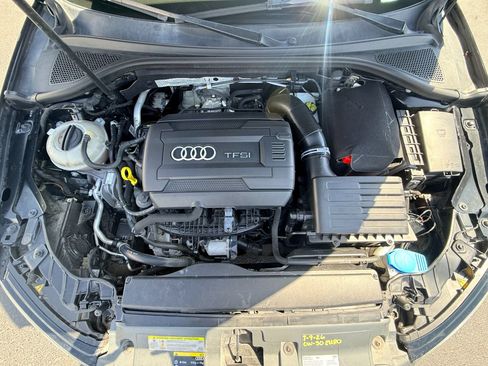 Used 2016 Audi A3 1.8T Premium FWD image 4