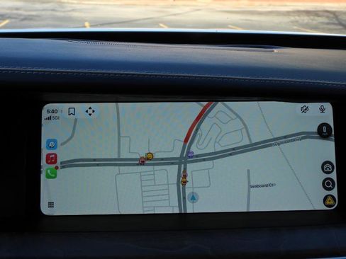 Used 2020 Genesis G90 3.3T Premium image 70