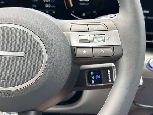 New 2026 Hyundai Kona Limited AWD/4WD image 6