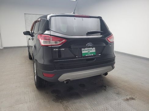 Used 2016 Ford Escape SE FWD image 6