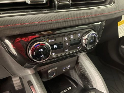 New 2026 Chevrolet TrailBlazer RS w/ Convenience Package image 31