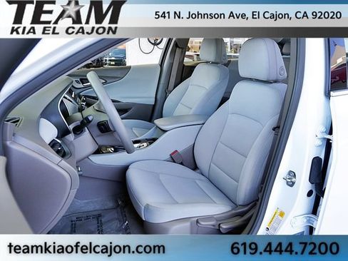 Used 2023 Chevrolet Malibu LS FWD image 14