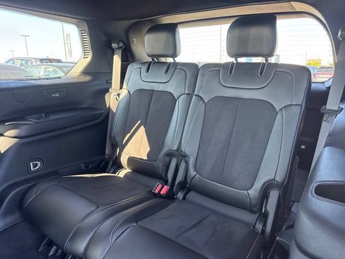 Used 2023 Jeep Grand Cherokee L Laredo AWD/4WD image 14