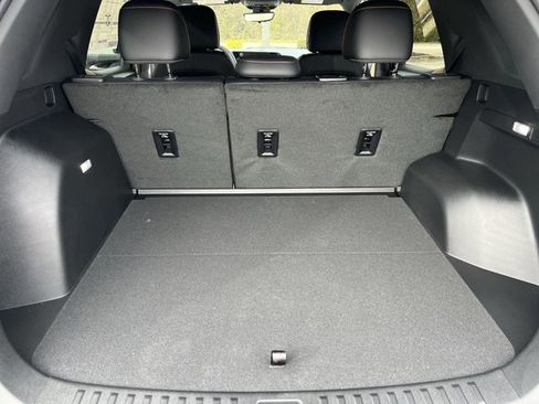 New 2026 Chevrolet Equinox ACTIV w/ Convenience Package III image 26