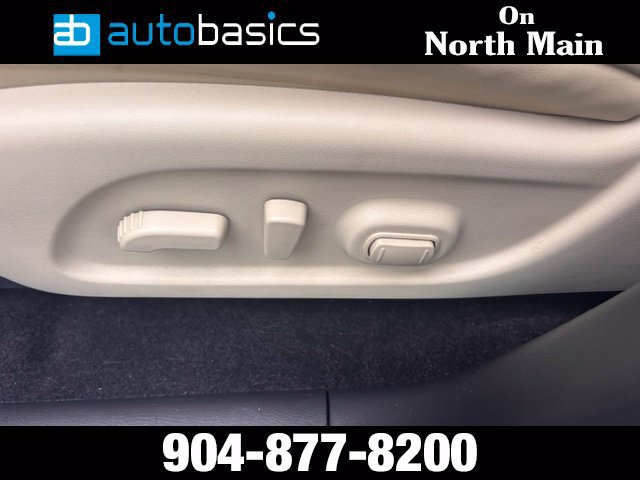 Used 2018 INFINITI QX60 FWD w/ Premium Plus Package image 31