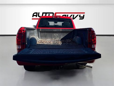 Used 2018 RAM 1500 Express w/ Express Value Package image 24