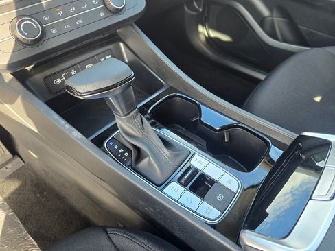 New 2026 Hyundai Tucson SE AWD/4WD image 20