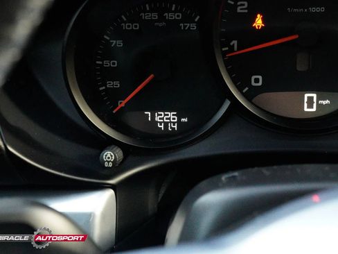 Used 2018 Porsche 718 Cayman image 35